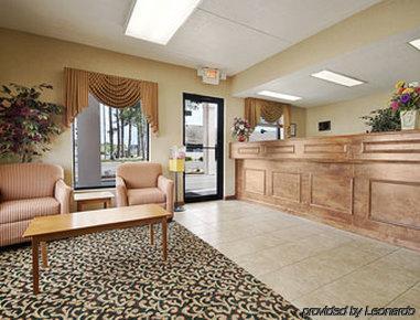 Super 8 By Wyndham Eufaula Hotel Interior photo
