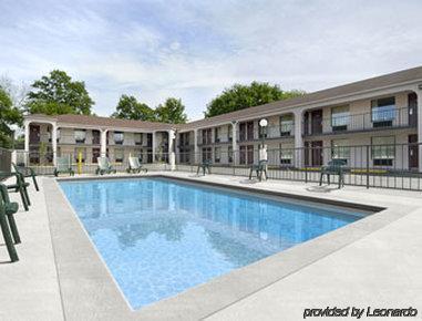 Super 8 By Wyndham Eufaula Hotel Facilities photo